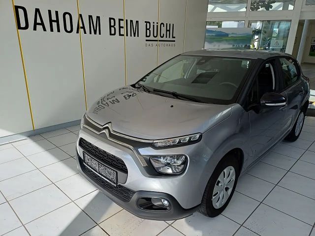 Citroën C3 Feel PureTech