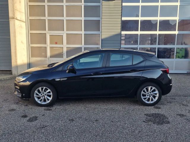 Opel Astra 1.5 CDTI 1.5 Turbo Edition