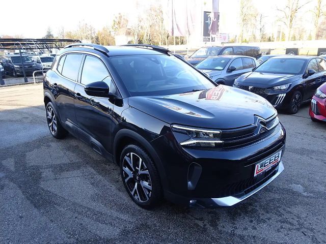 Citroën C5 Aircross BlueHDi Shine