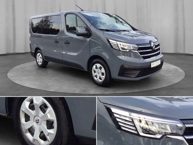 Renault Trafic Combi L1H1 Life
