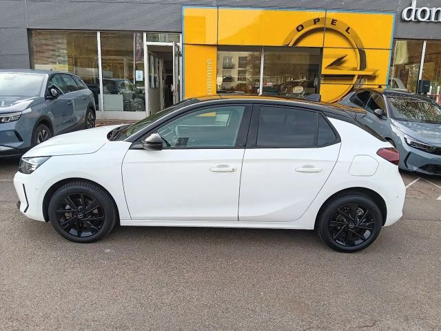 Opel Corsa 1.2 Turbo GS-Line Grand Sport