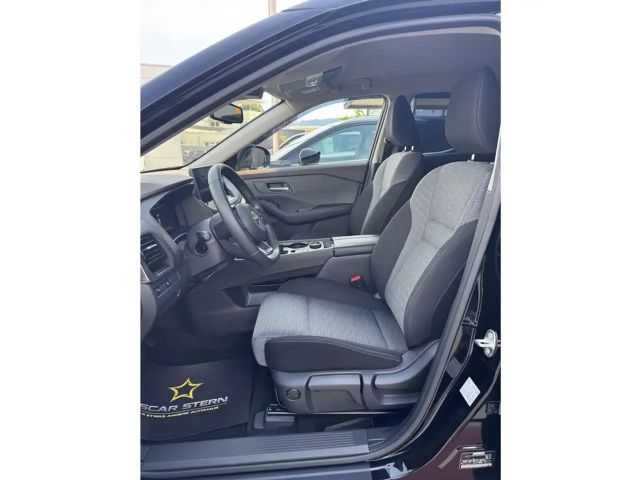 Nissan X-trail AWD N-Connecta