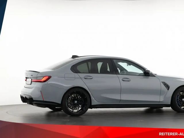 BMW M3 Competition Sedan xDrive