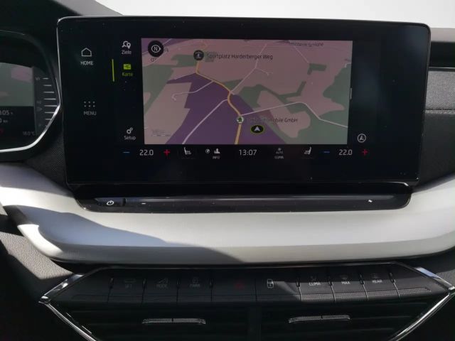 Skoda Octavia Combi Style Style