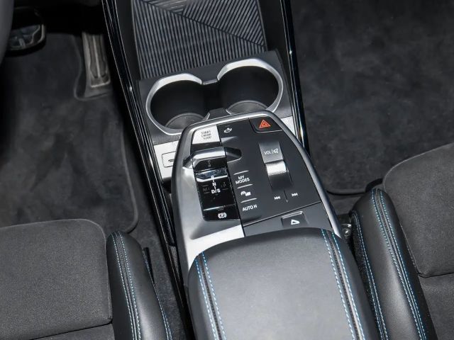 BMW X1 M-Sport sDrive18i