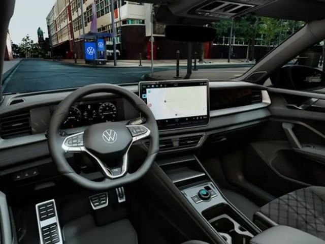 Volkswagen Tayron 4Motion DSG