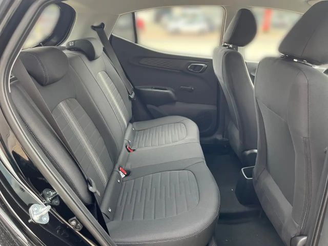 Hyundai i10 1.0 Select