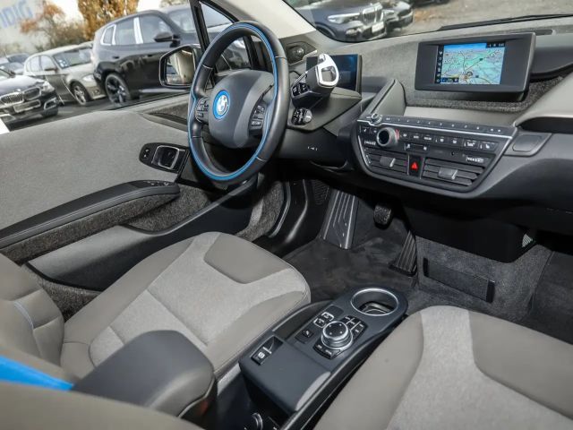 BMW i3 120Ah S