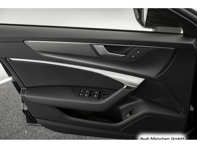 Audi A6 45 TFSI Avant S-Tronic