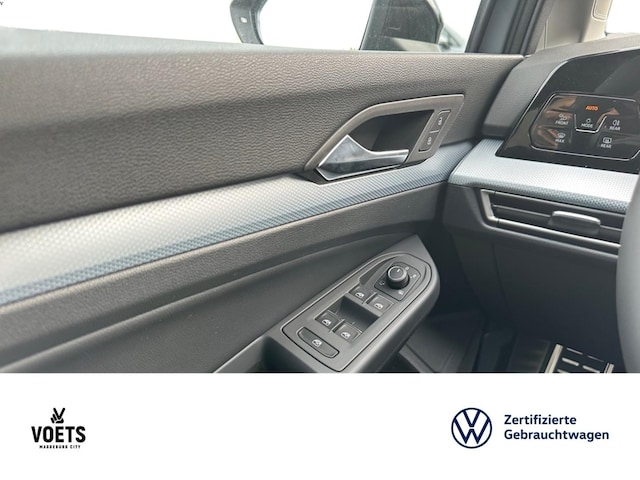 Volkswagen Golf DSG Life