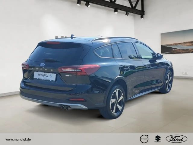 Ford Focus Active