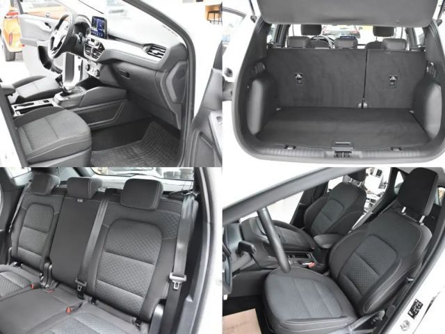 Ford Kuga Cool & Connect