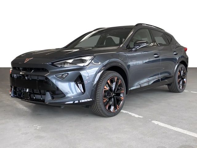 Cupra Formentor DSG VZ e-Hybrid