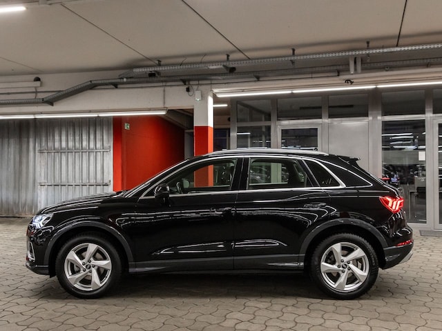 Audi Q3 35 TFSI S-Tronic
