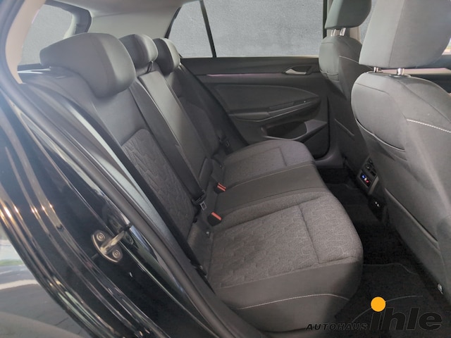 Volkswagen Golf Golf VIII Move