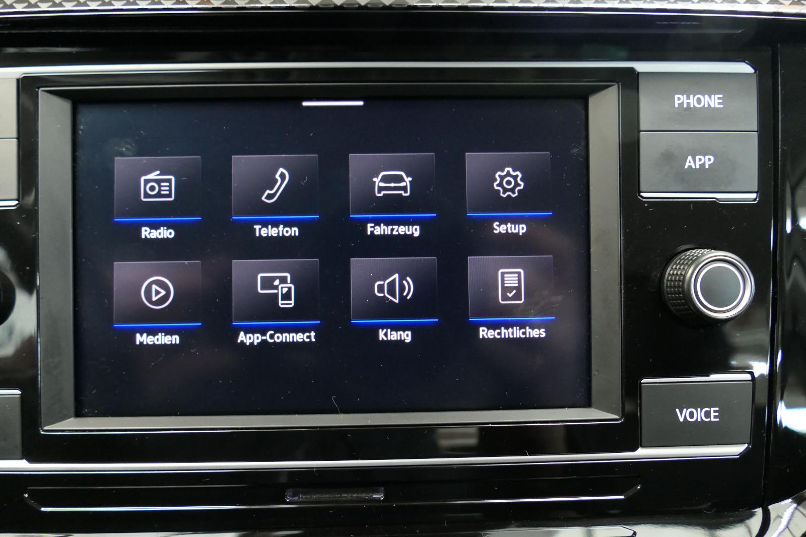 Volkswagen Taigo Life