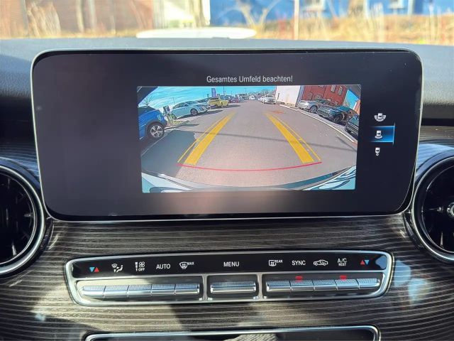 Mercedes-Benz V 300 4MATIC