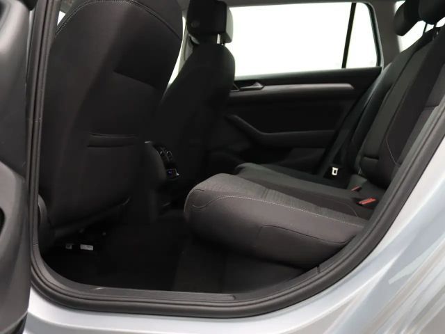 Volkswagen Passat 2.0 TSI Business DSG Variant