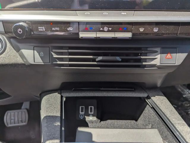 Opel Grandland X Hybrid