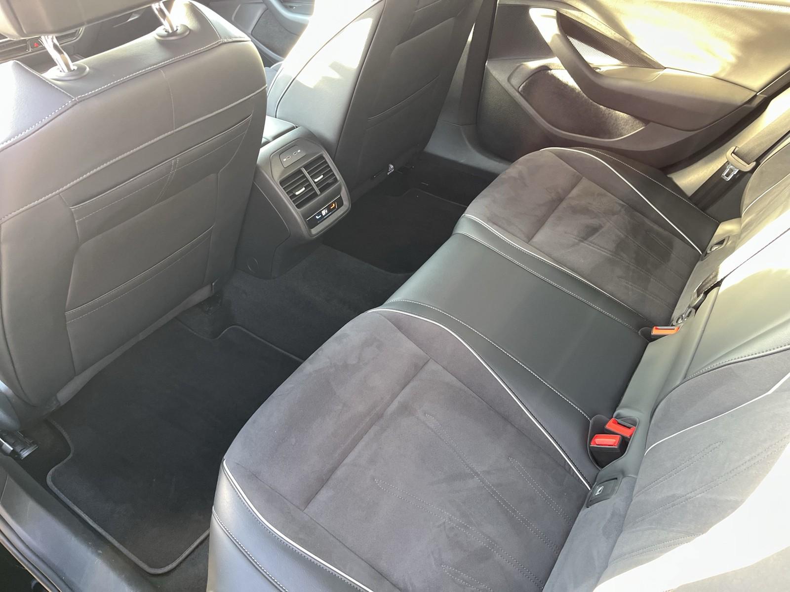 Volkswagen Passat 2.0 TDI Business Variant