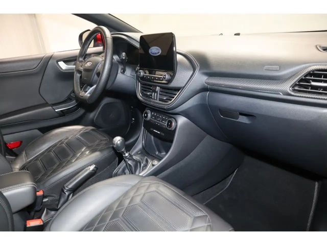 Ford Puma ST Line Vignale