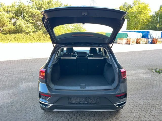 Volkswagen T-Roc DSG Sport