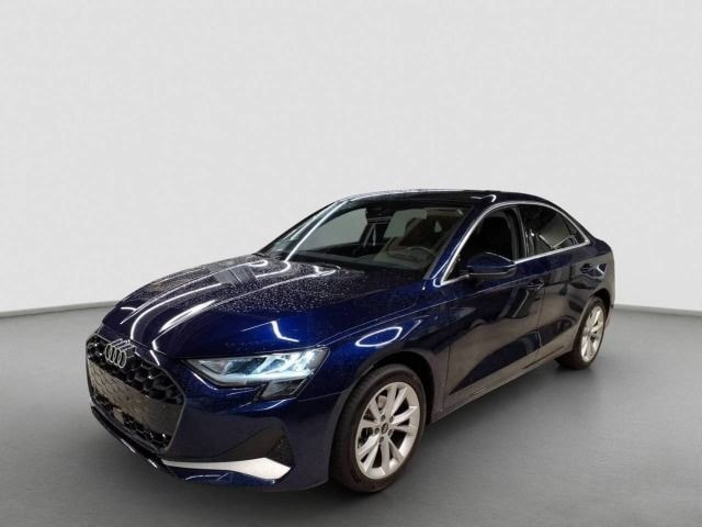 Audi A3 30 TFSI S-Tronic Sedan