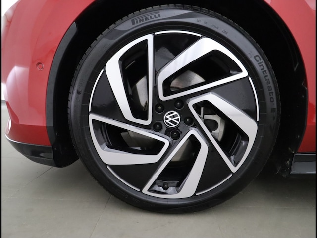 Volkswagen ID.7 Pro Style Tourer