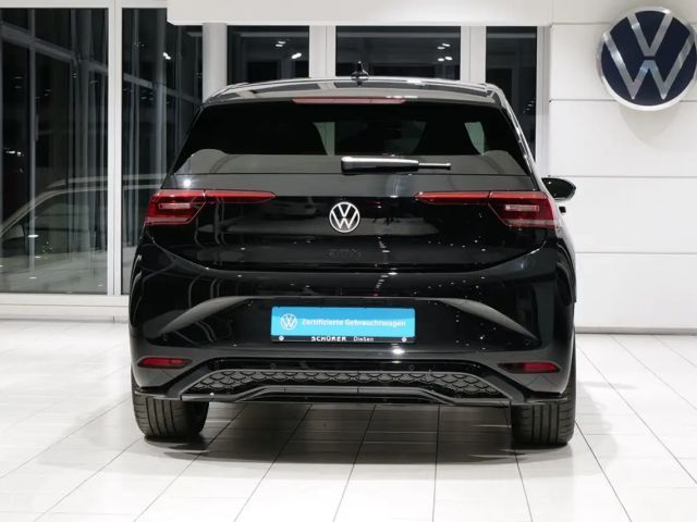 Volkswagen ID.3 GTX Performance