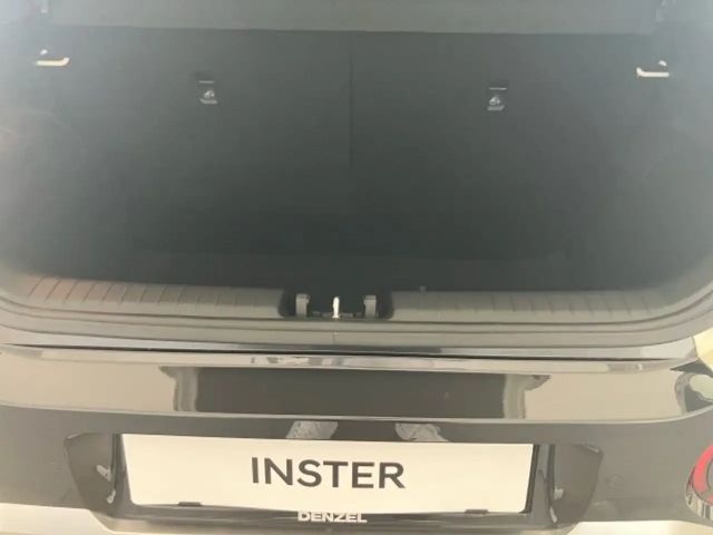 Hyundai INSTER 42 kWh