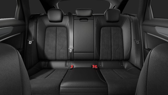 Audi A6 45 TDI Avant Quattro S-Line S-Tronic