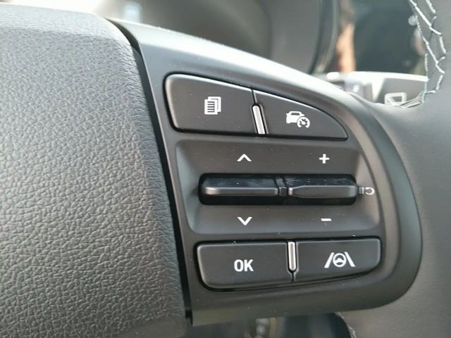 Hyundai i10 GO 1,0 MT DACH SW