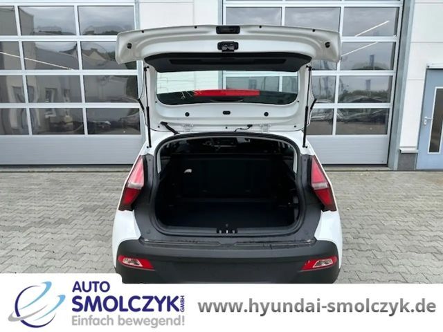 Hyundai Bayon 1.0 Select