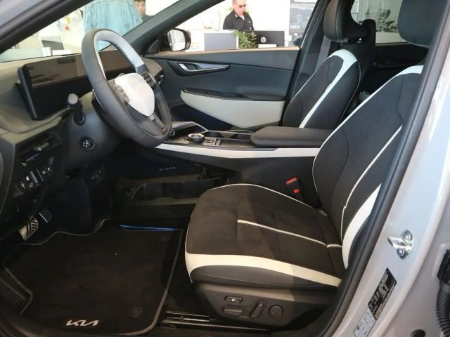 Kia EV6 GT-Line Vierwielaandrijving