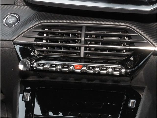Peugeot E-2008 Allure Pack
