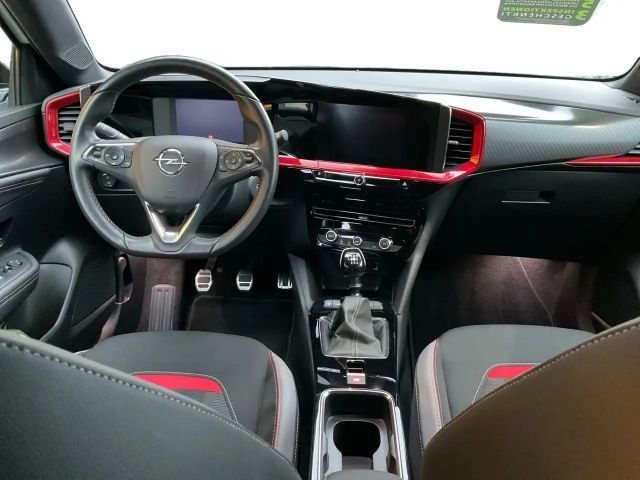Opel Mokka 1.2 Turbo GS-Line Grand Sport Turbo