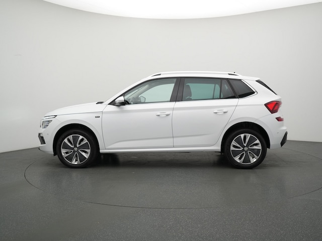Skoda Kamiq Selection