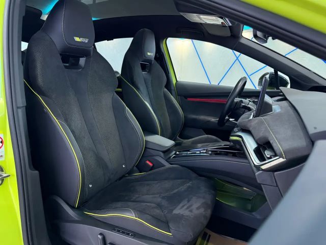 Skoda Enyaq Coupe Lounge RS