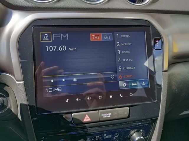 Suzuki Vitara 4x4 Comfort