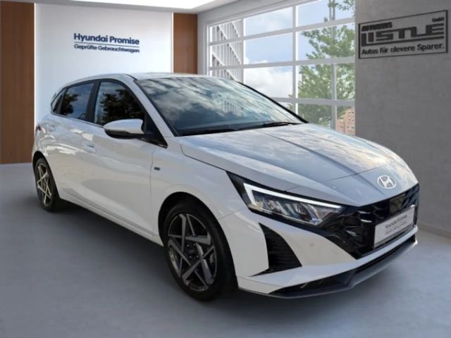 Hyundai i20 1.0 Prime T-GDi