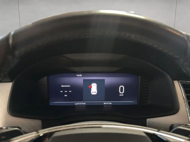 Skoda Kodiaq 2.0 TDI Tour