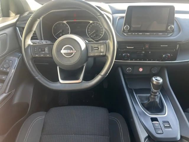 Nissan Qashqai Acenta DIG-T