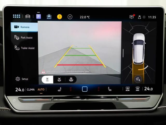 Volkswagen Passat 2.0 TDI Business DSG Variant