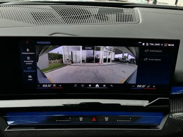 BMW i5 M60 Sedan xDrive