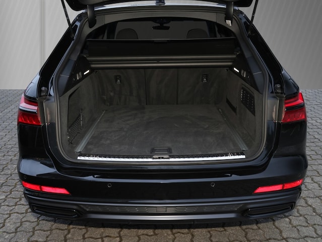 Audi A6 50 TDI Avant Quattro Sport