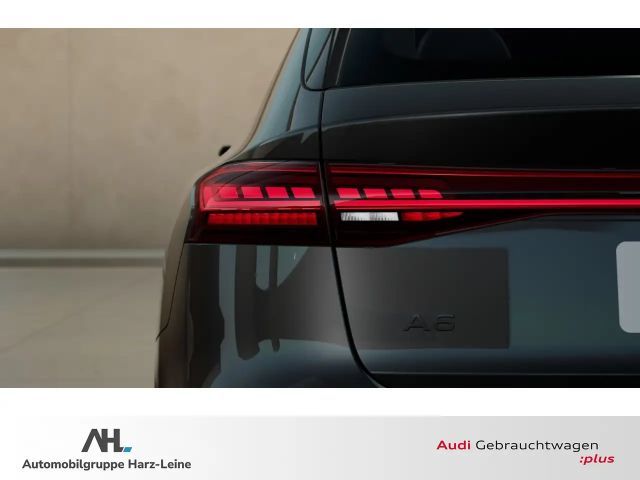 Audi A6 e-tron Avant Performance