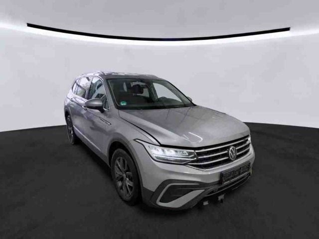 Volkswagen Tiguan 2.0 TDI Allspace Life