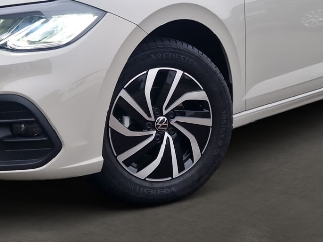 Volkswagen Polo 1.0 TSI Life