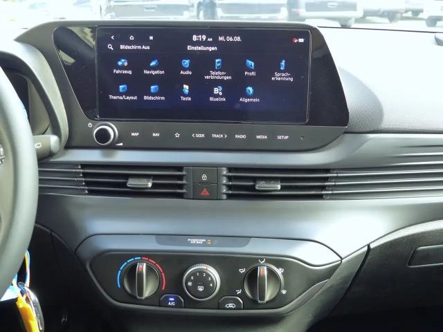 Hyundai i20 1.0 Select T-GDi