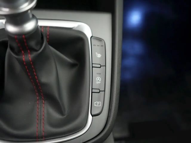 Hyundai Kona N Line T-GDi